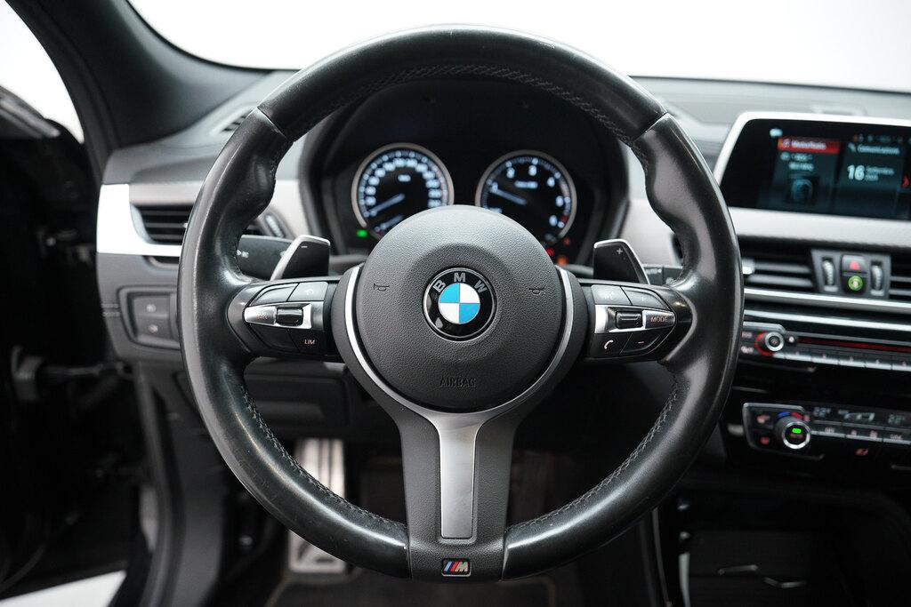 usatostore.bmw.it Store BMW X2 sdrive18d Msport X auto