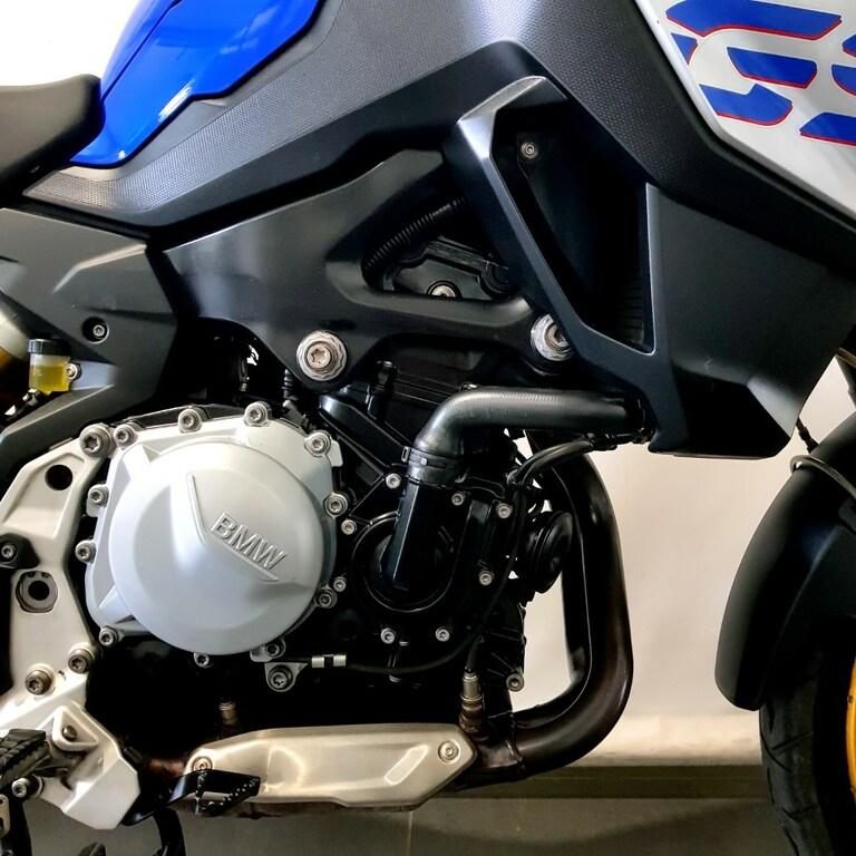 usatostore.bmw-motorrad.it Store BMW Motorrad F 850 GS ABS