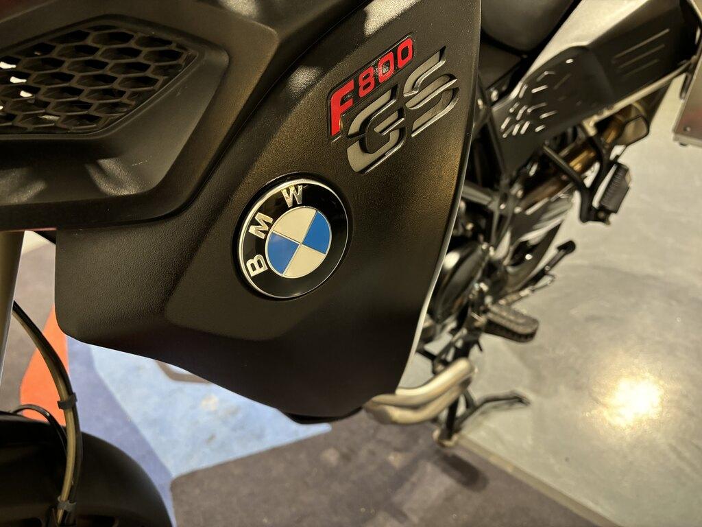 usatostore.bmw.it Store BMW Motorrad F 800 GS BMW F 800 GS Adventure ABS MY13