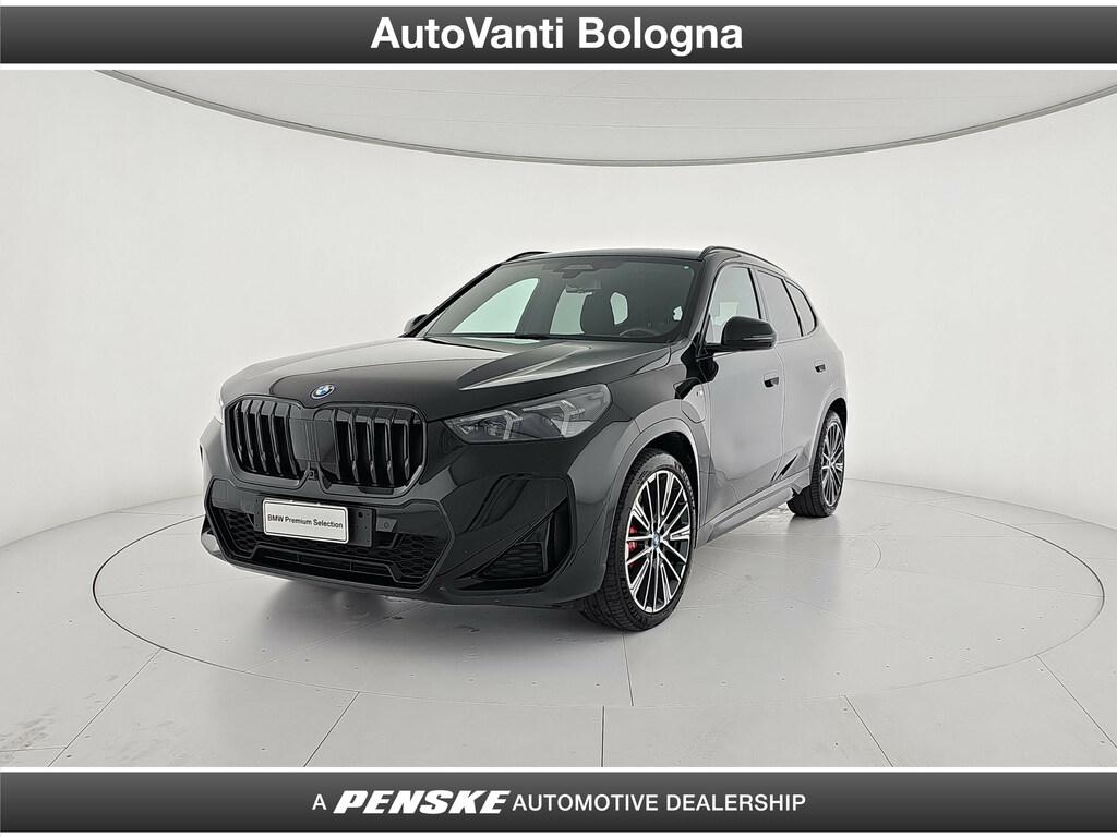 usatostore.bmw.it Store BMW X1 30e xdrive Msport auto