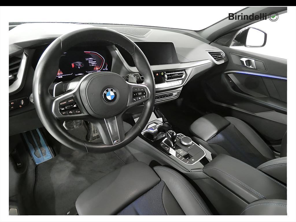 usatostore.bmw.it Store BMW Serie 1 118d Msport auto