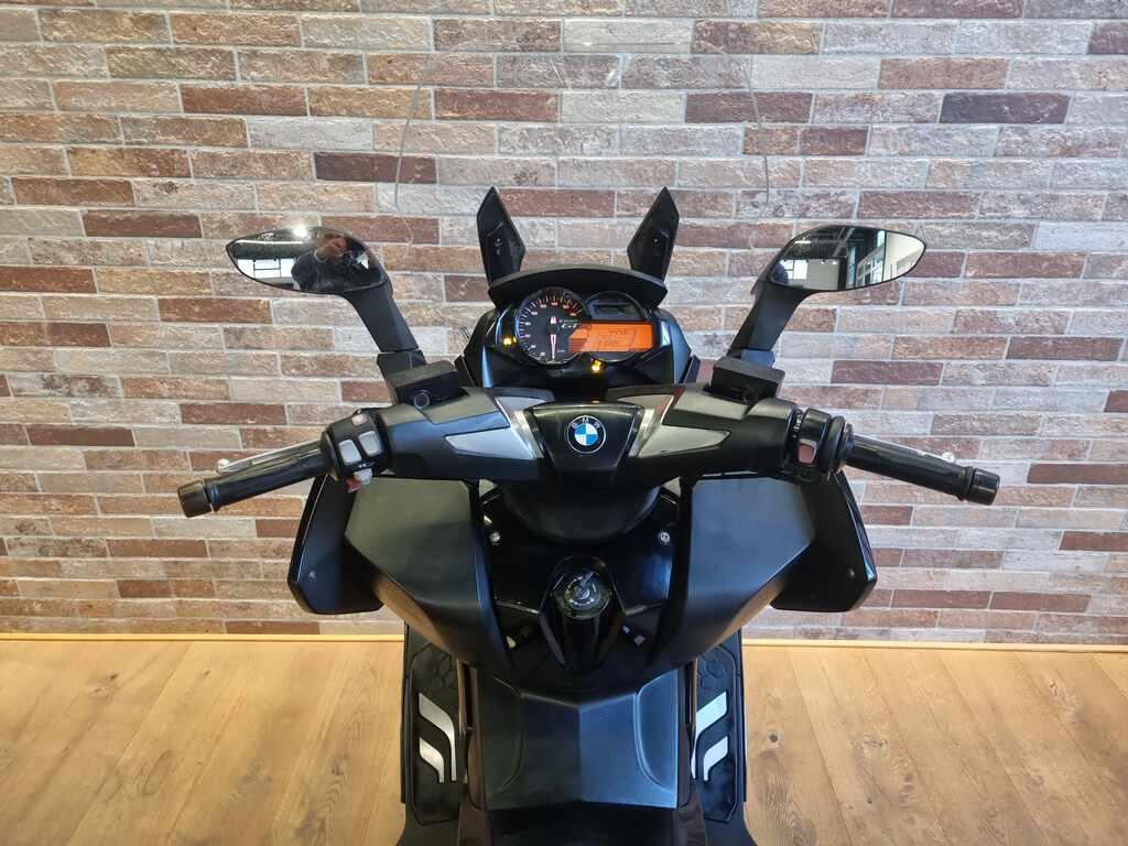 usatostore.bmw-motorrad.it Store BMW Motorrad C 650 BMW C 650 GT 35Kw MY16