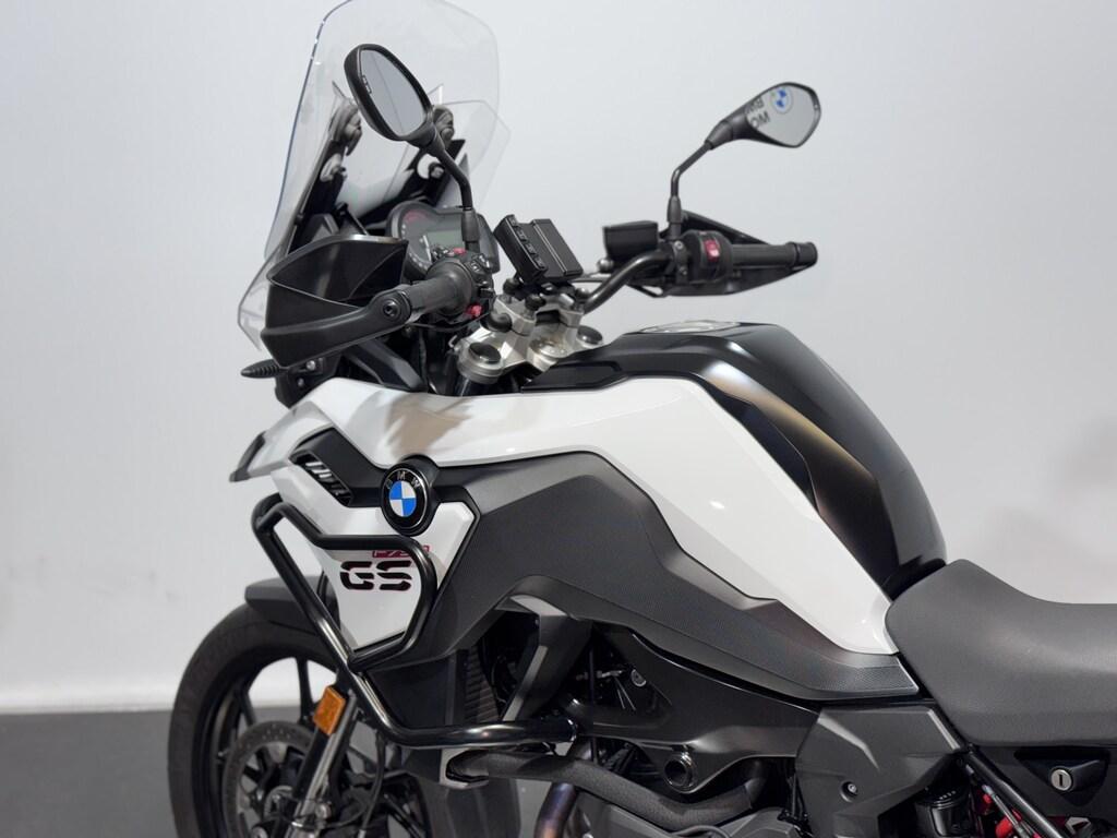 usatostore.bmw-motorrad.it Store BMW Motorrad F 750 GS BMW F 750 GS ABS MY18