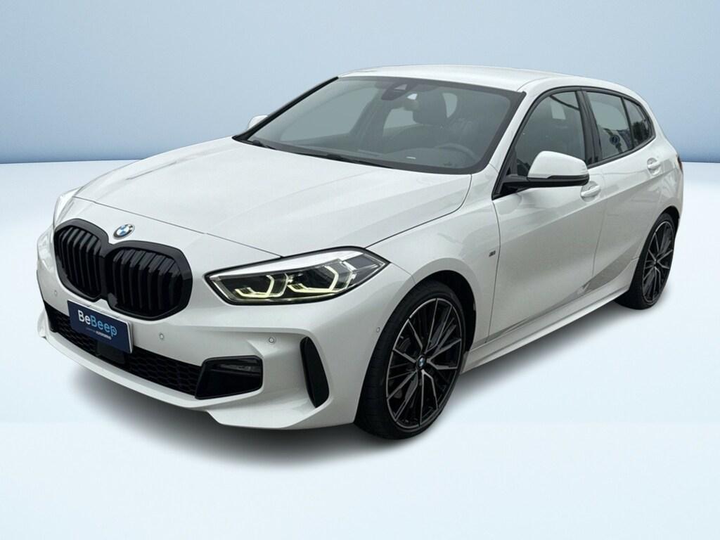 usatostore.bmw.it Store BMW Serie 1 120d Msport auto