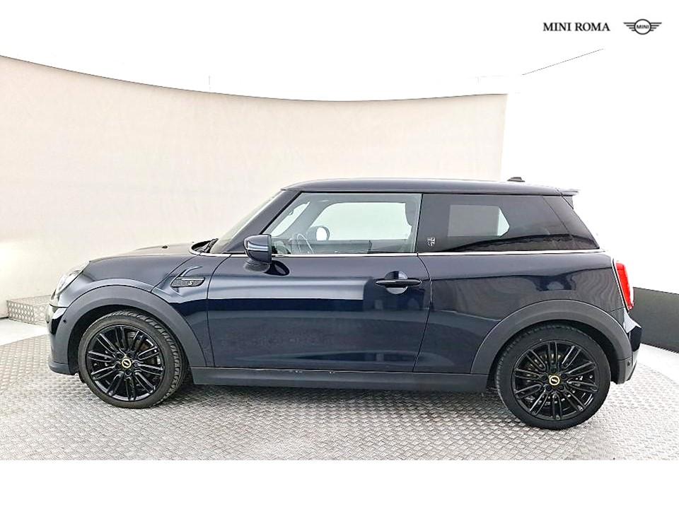 usatostore.bmw.it Store MINI MINI Full Electric 3p Yours auto