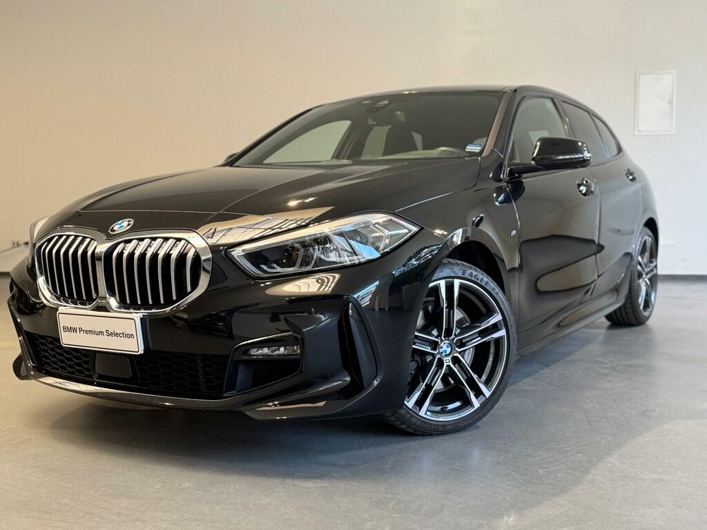 usatostore.bmw.it Store BMW Serie 1 120d Msport xdrive auto