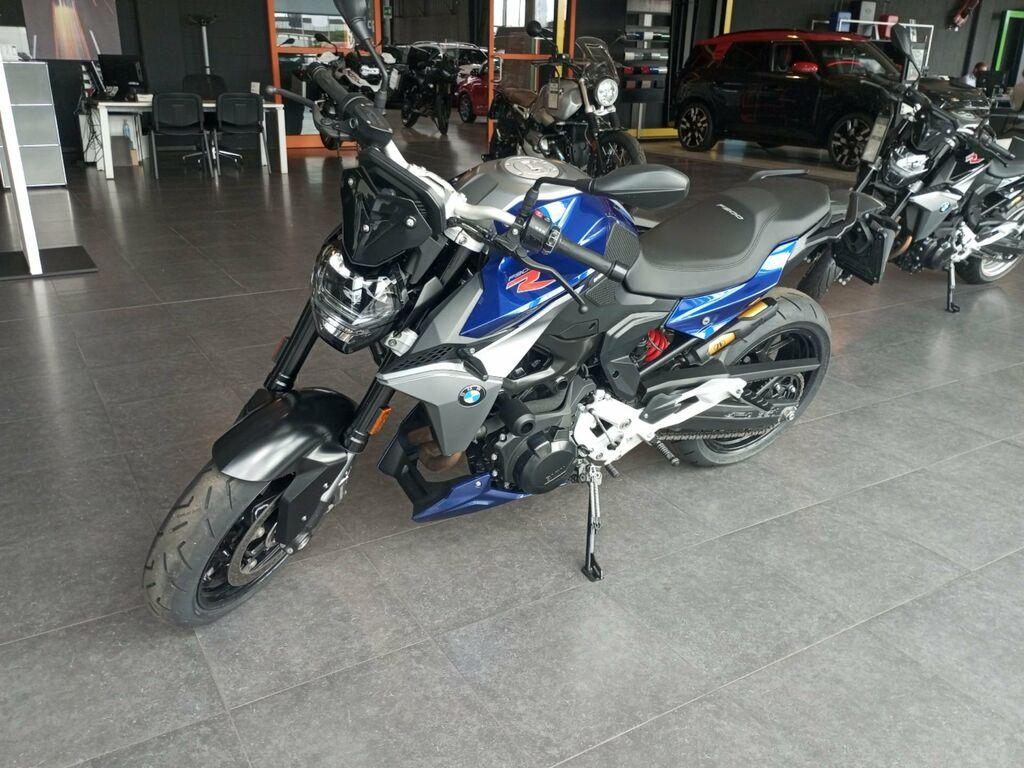 usatostore.bmw.it Store BMW Motorrad F 900 R BMW F 900 R MY20