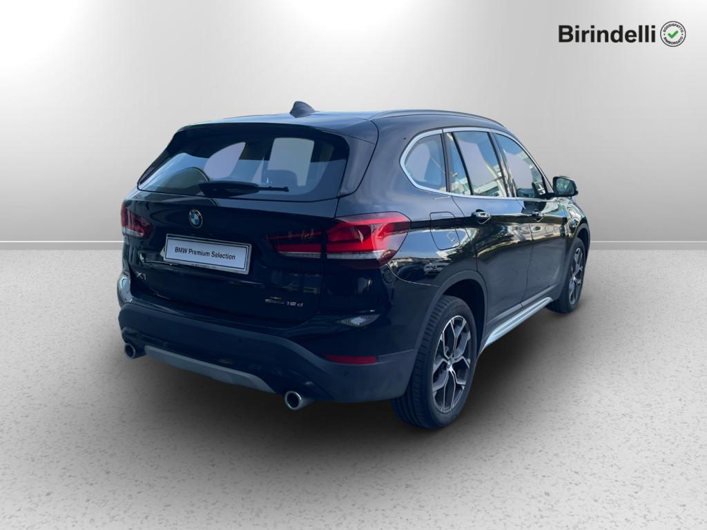 usatostore.bmw.it Store BMW X1 sdrive18d xLine auto