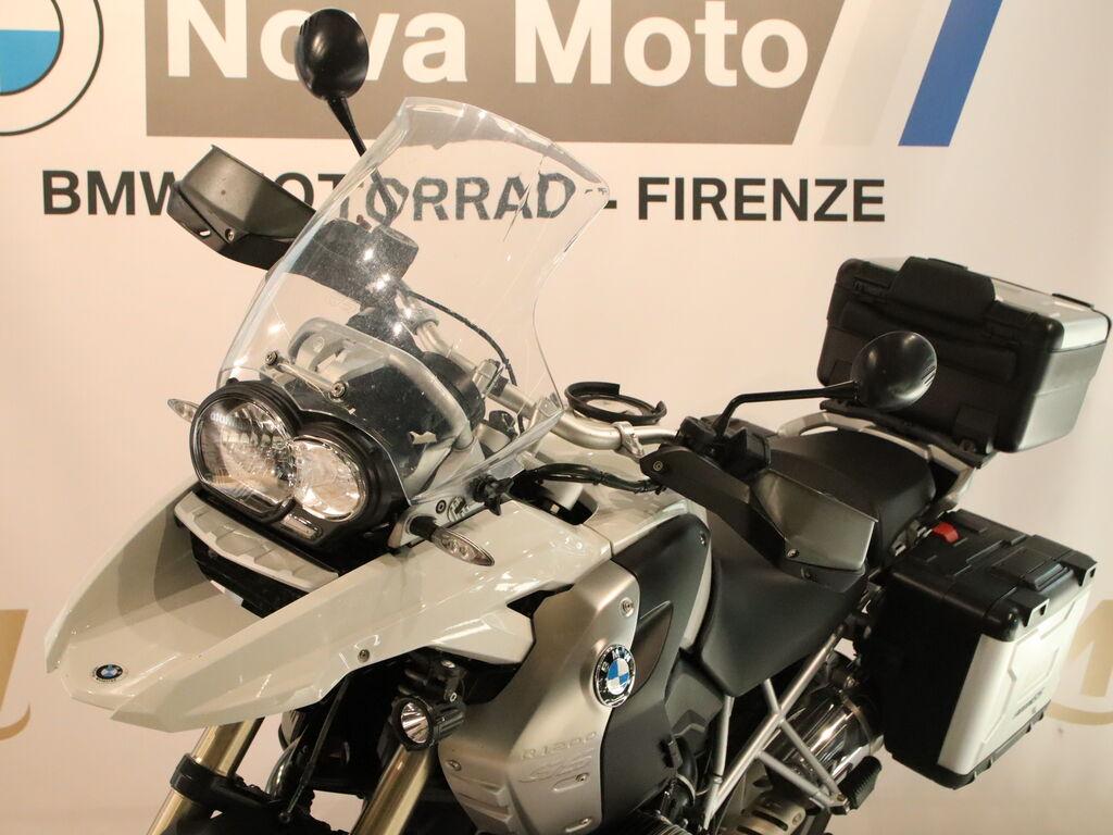 usatostore.bmw-motorrad.it Store BMW Motorrad R 1200 GS BMW R 1200 GS MY10