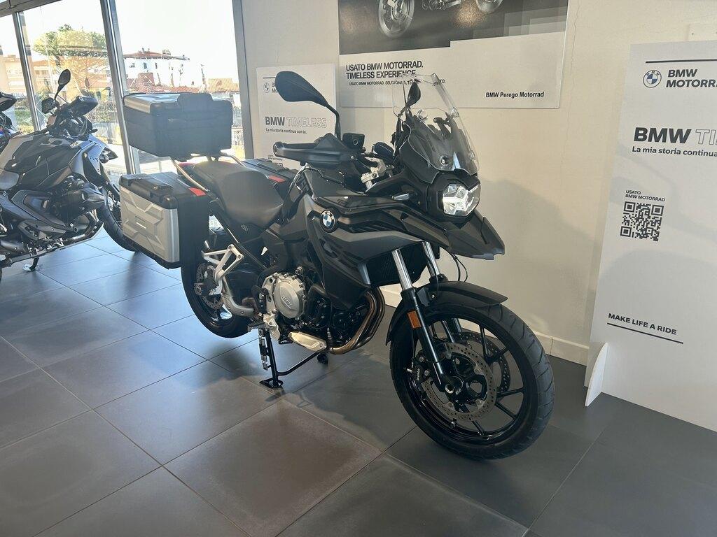 usatostore.bmw-motorrad.it Store BMW Motorrad F 750 GS BMW F 750 GS ABS MY21