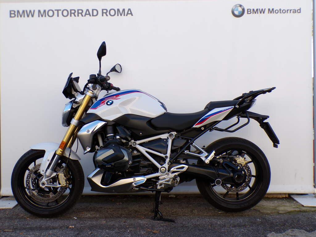 usatostore.bmw-motorrad.it Store BMW Motorrad R 1250 R BMW R 1250 R ABS MY20