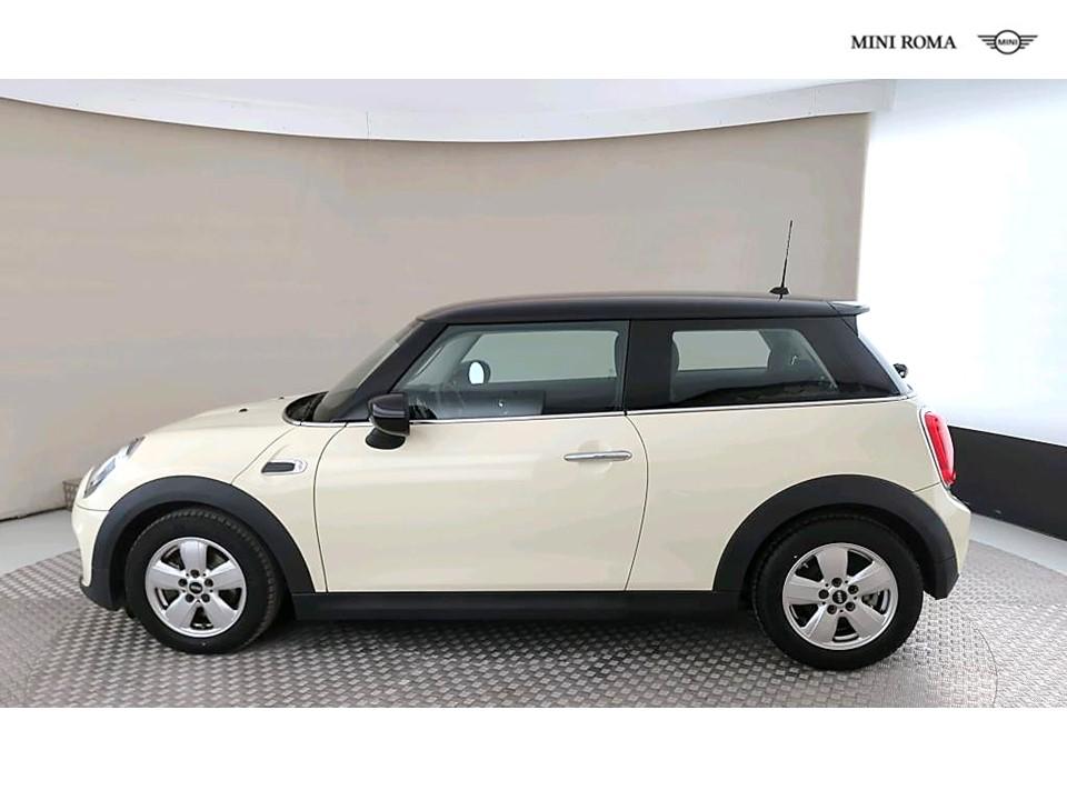 usatostore.bmw.it Store MINI MINI 1.5 TwinPower Turbo Cooper