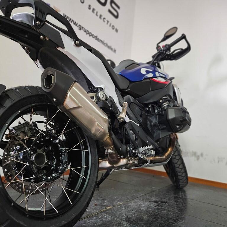 usatostore.bmw-motorrad.it Store BMW Motorrad R 1300 GS BMW R 1300 GS MY23