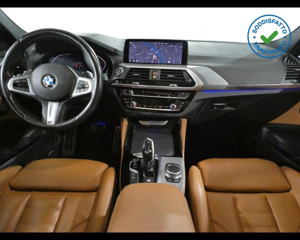 usatostore.bmw.it Store BMW X4 xdrive20d Msport auto my19