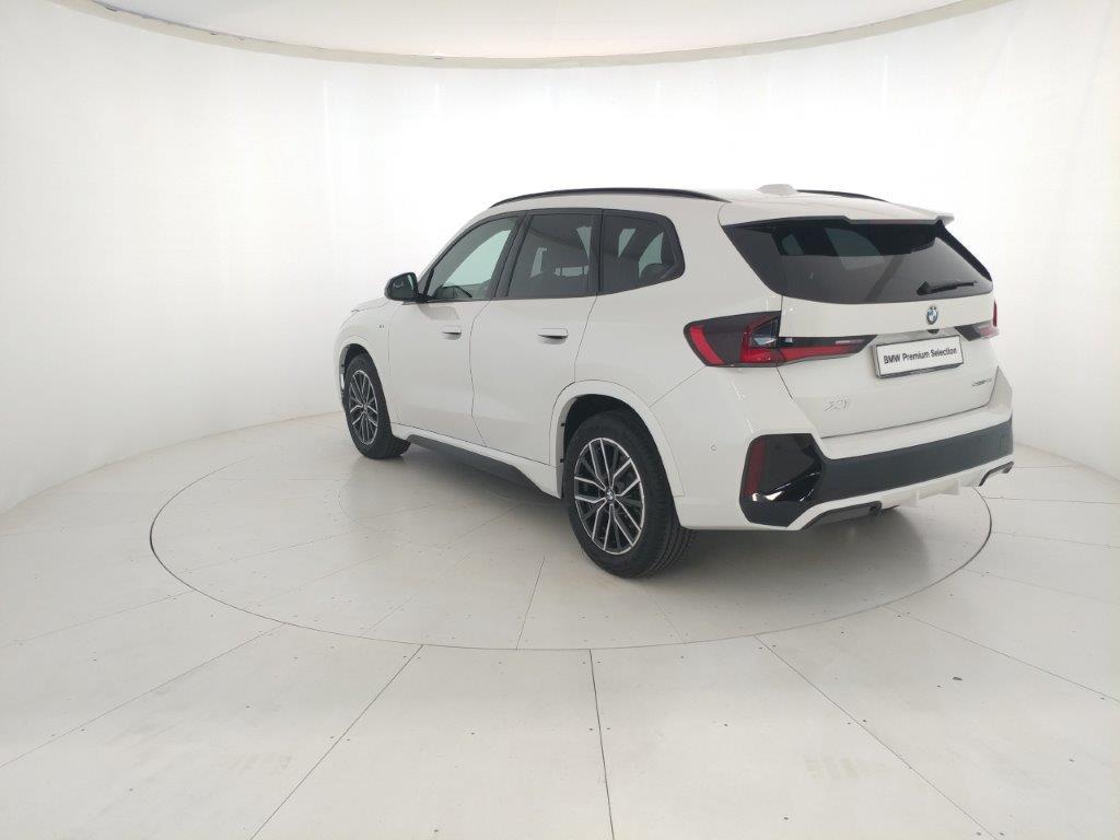 usatostore.bmw.it Store BMW X1 sdrive20i mhev 48V Msport auto