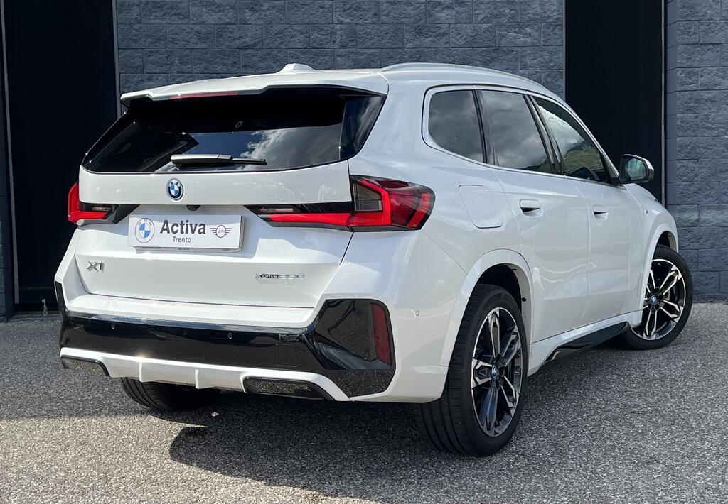 usatostore.bmw.it Store BMW X1 25e xdrive auto