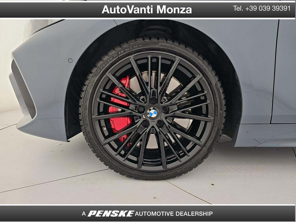 usatostore.bmw.it Store BMW Serie 1 118d Msport auto