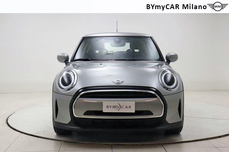 usatostore.bmw.it Store MINI MINI 1.5 TwinPower Turbo Cooper