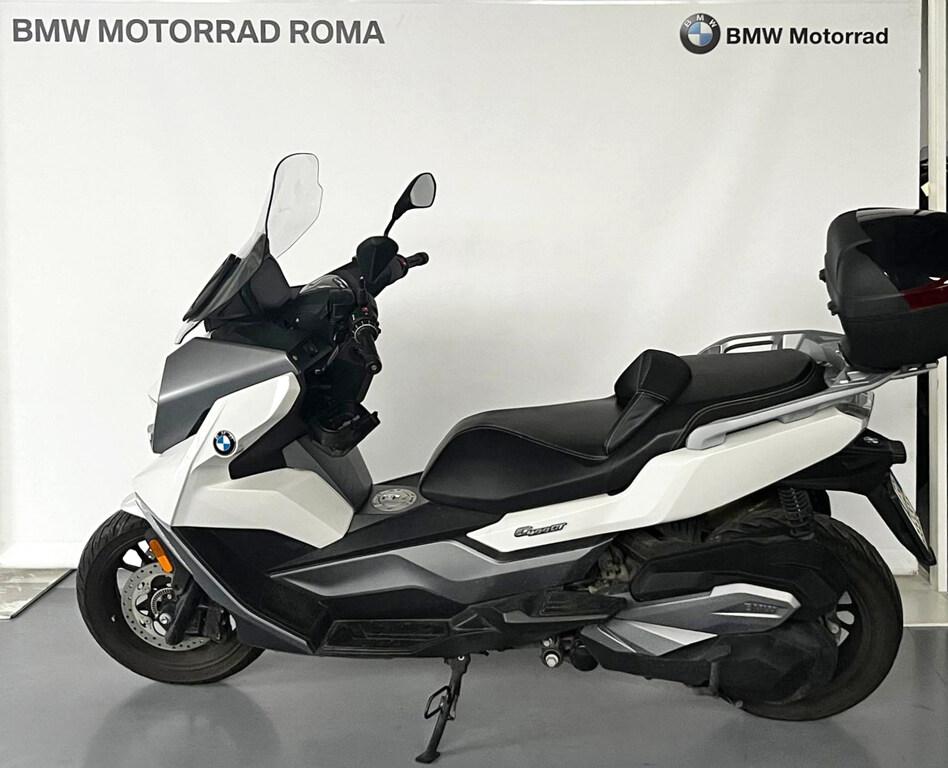 usatostore.bmw.it Store BMW Motorrad C 400 GT BMW C 400 GT MY21