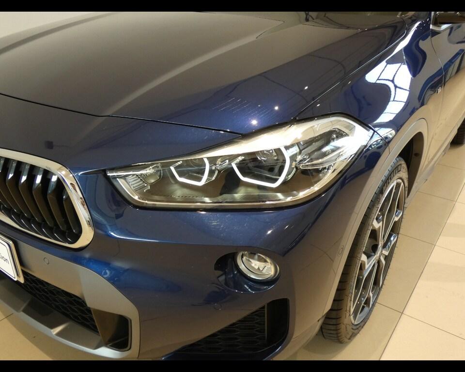 usatostore.bmw.it Store BMW X2 xdrive18d Msport X auto