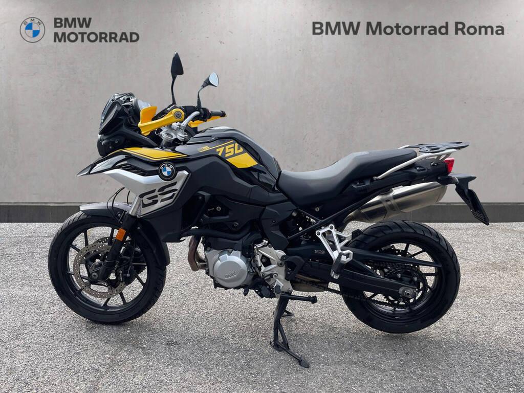 usatostore.bmw-motorrad.it Store BMW Motorrad F 750 GS ABS