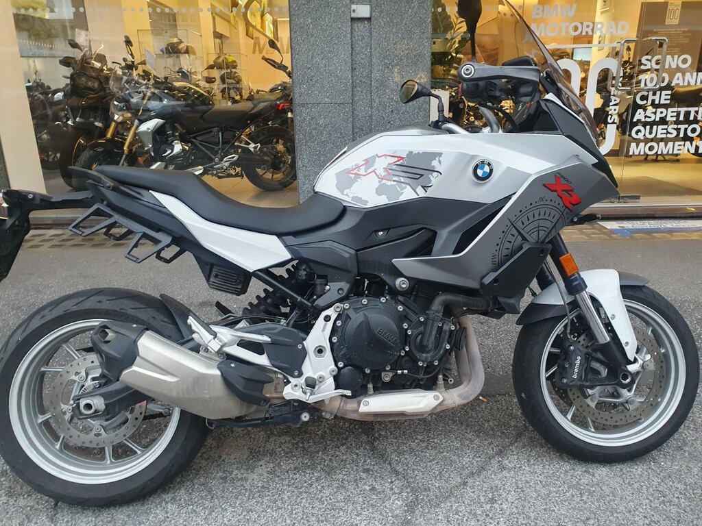 usatostore.bmw-motorrad.it Store BMW Motorrad F 900 XR BMW F 900 XR MY20