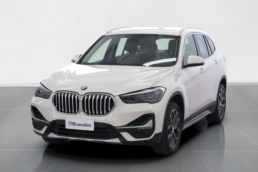 usatostore.bmw.it Store BMW X1 sdrive18d xLine Plus auto