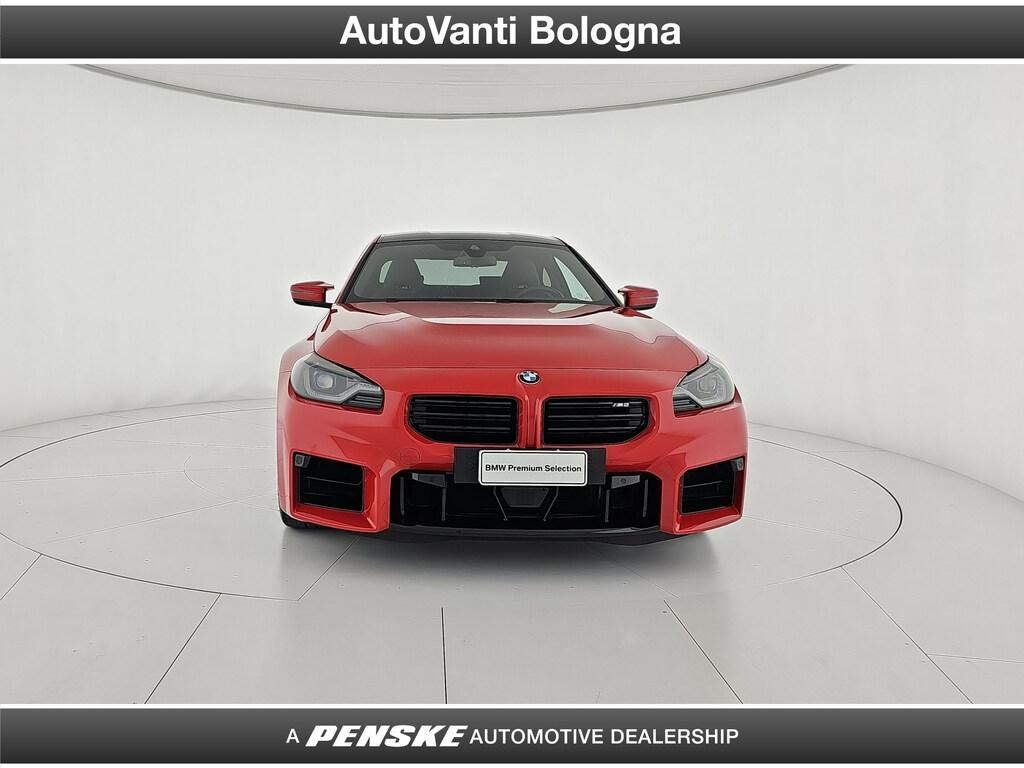 usatostore.bmw.it Store BMW Serie 2 Coupe 3.0 460cv auto