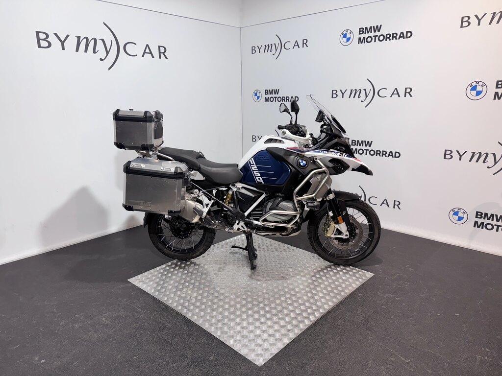 usatostore.bmw-motorrad.it Store BMW Motorrad R 1250 GS BMW R 1250 GS Adventure ABS MY21