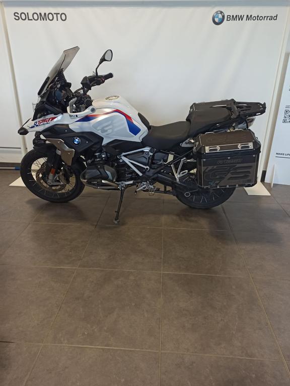 usatostore.bmw-motorrad.it Store BMW Motorrad R 1250 GS BMW R 1250 GS ABS MY21