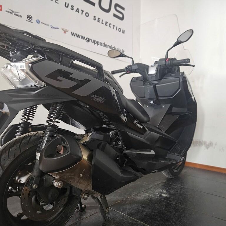 usatostore.bmw-motorrad.it Store BMW Motorrad C 400 GT BMW C 400 GT MY21