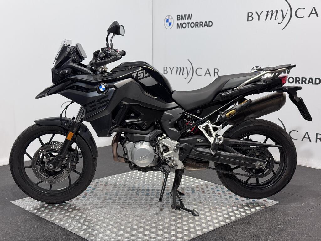 usatostore.bmw.it Store BMW Motorrad F 750 GS BMW F 750 GS ABS MY21