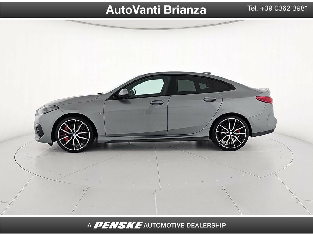 usatostore.bmw.it Store BMW Serie 2 220d Gran Coupe Msport auto