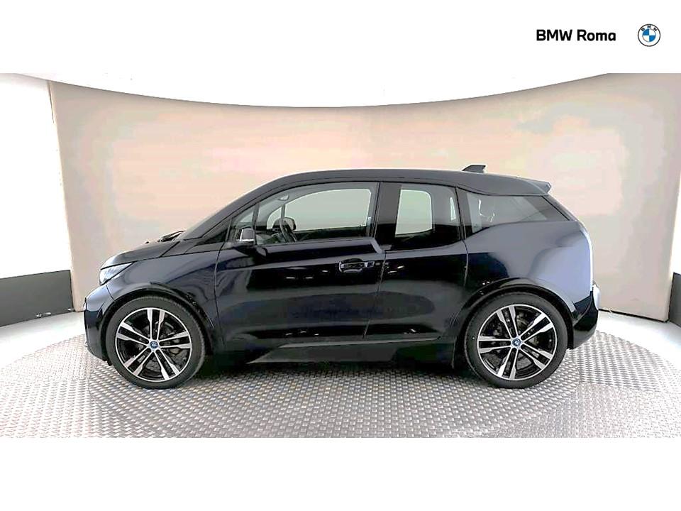 usatostore.bmw.it Store BMW i3 s 120Ah CVT