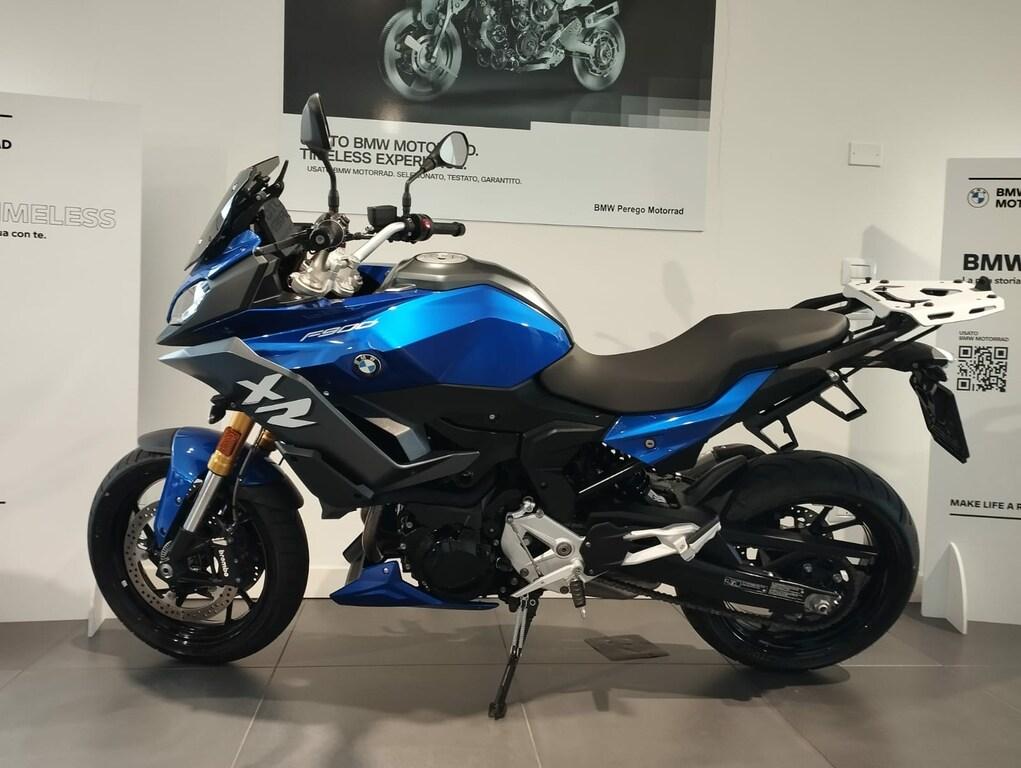 usatostore.bmw.it Store BMW Motorrad F 900 XR BMW F 900 XR MY20