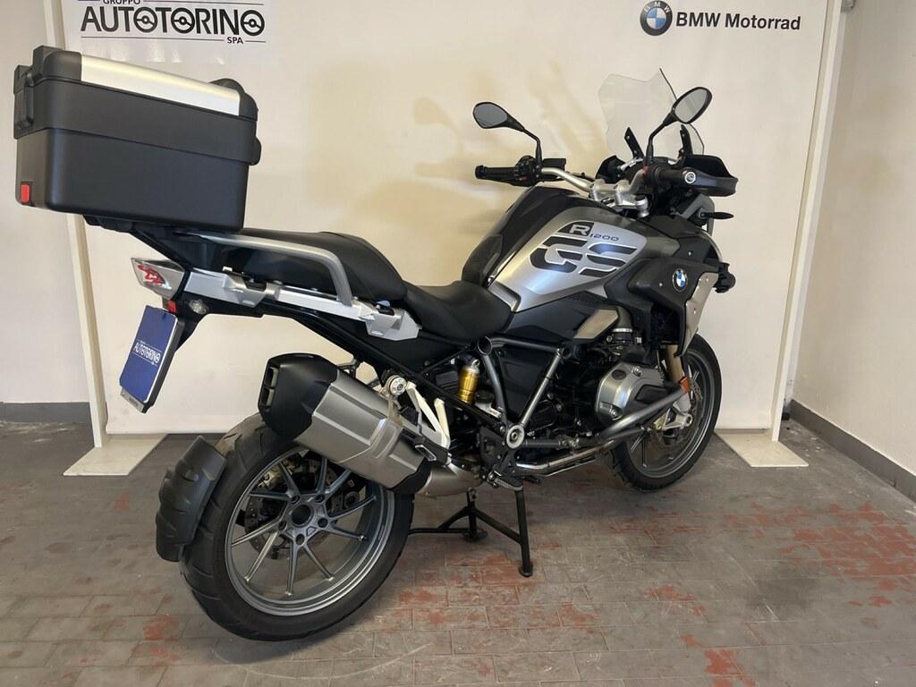 usatostore.bmw-motorrad.it Store BMW Motorrad R 1200 GS BMW R 1200 GS ABS MY19