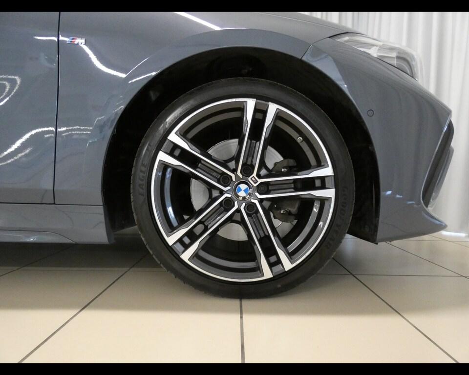 usatostore.bmw.it Store BMW Serie 1 118d Msport auto