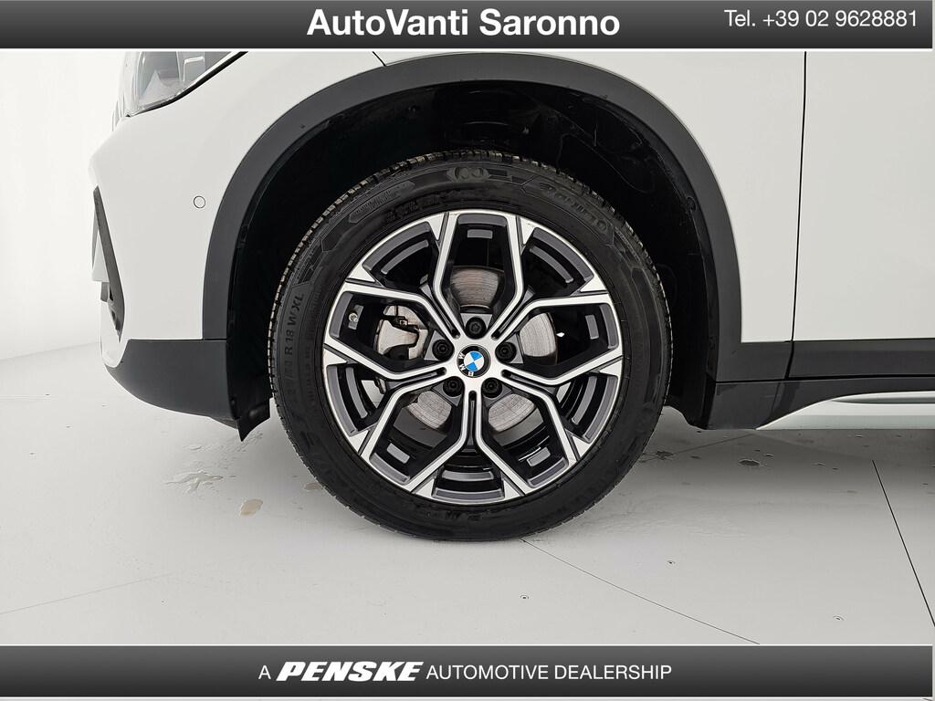 usatostore.bmw.it Store BMW X1 sdrive18d xLine auto