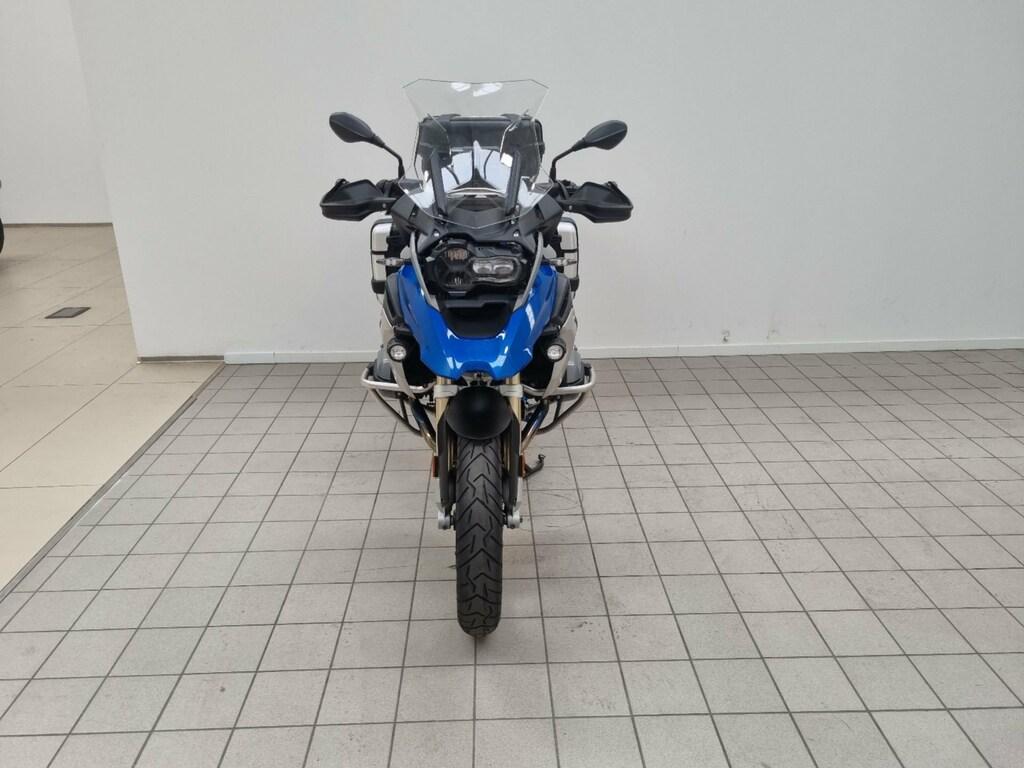 usatostore.bmw-motorrad.it Store BMW Motorrad R 1200 GS BMW R 1200 GS ABS MY17