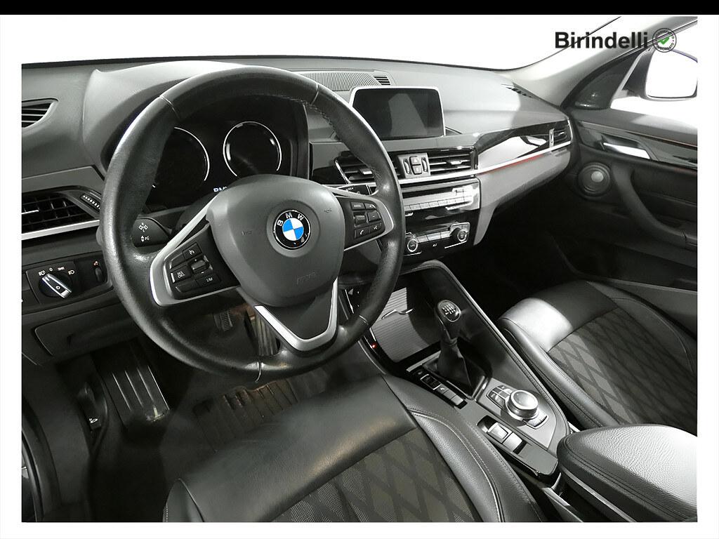 usatostore.bmw.it Store BMW X1 sdrive16d xLine my18