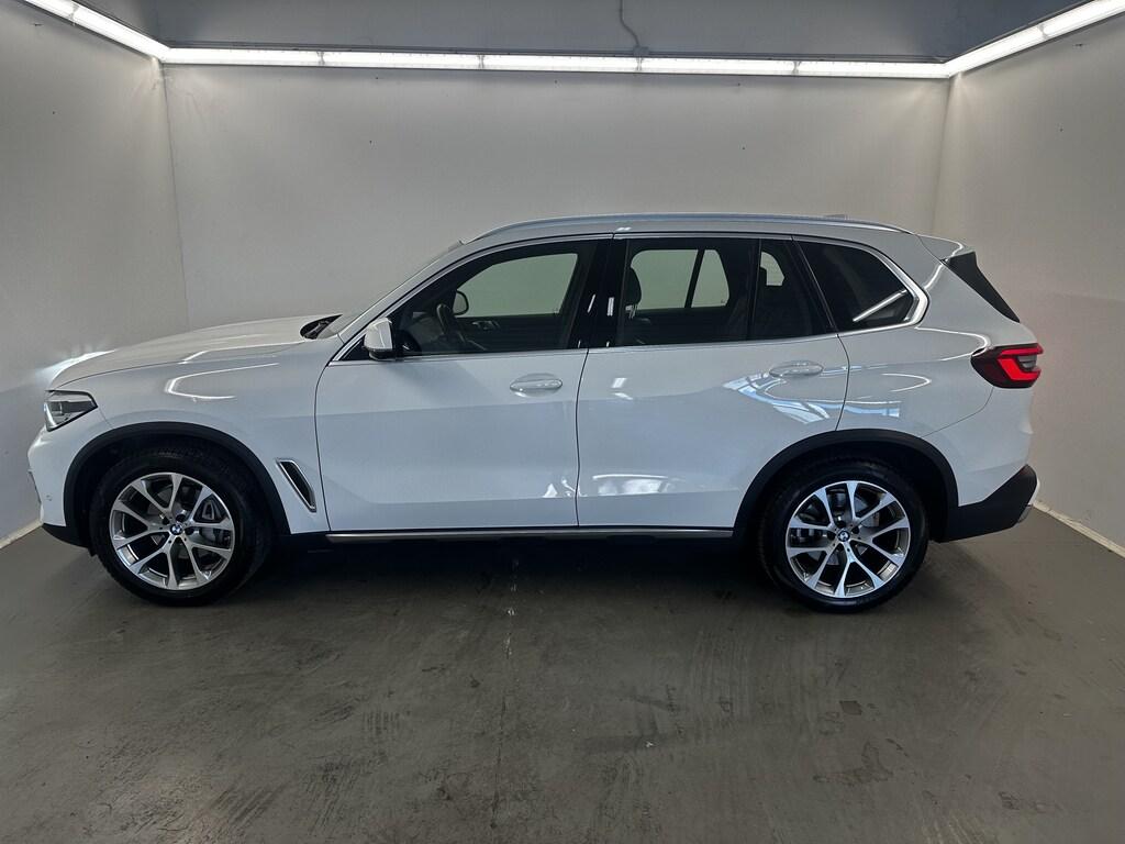 usatostore.bmw.it Store BMW X5 xdrive30d mhev 48V xLine auto