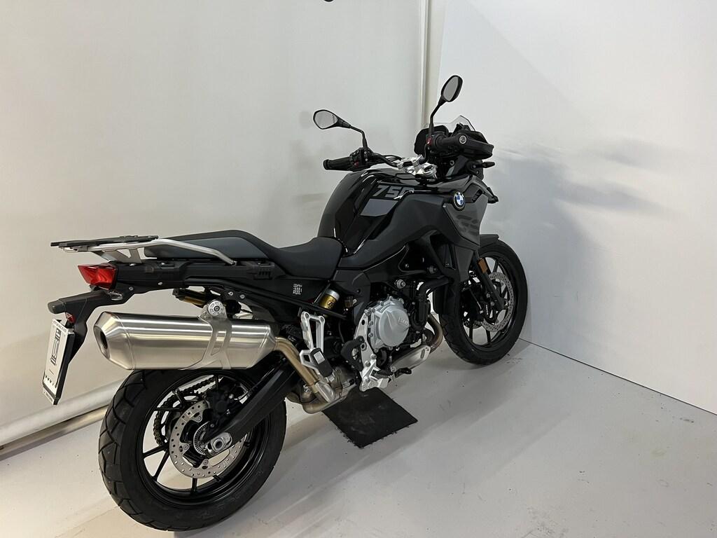 usatostore.bmw.it Store BMW Motorrad F 750 GS BMW F 750 GS ABS MY21