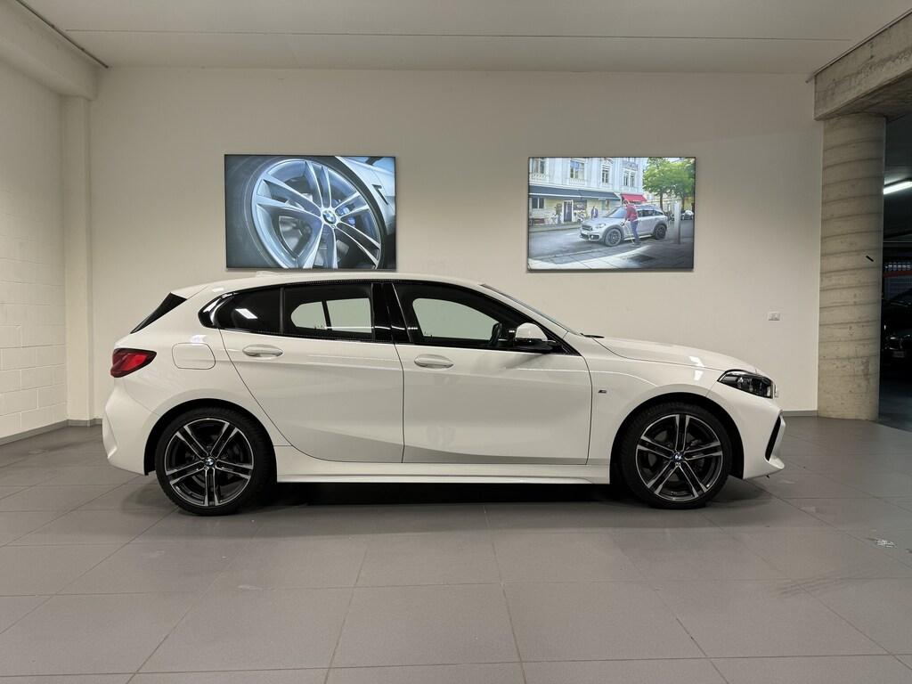 usatostore.bmw.it Store BMW Serie 1 116d Msport auto