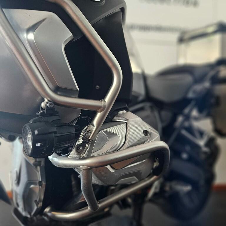 usatostore.bmw-motorrad.it Store BMW Motorrad R 1250 GS Adventure ABS