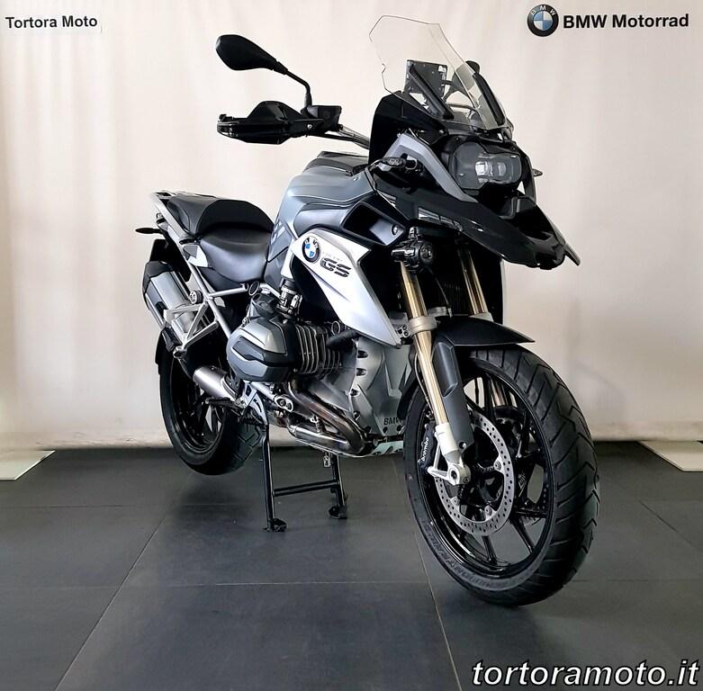 usatostore.bmw-motorrad.it Store BMW Motorrad R 1200 GS BMW R 1200 GS ABS MY14