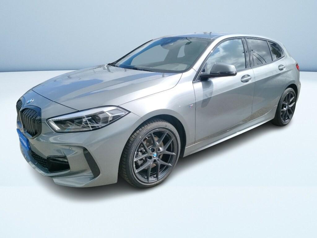 usatostore.bmw.it Store BMW Serie 1 116d Msport auto