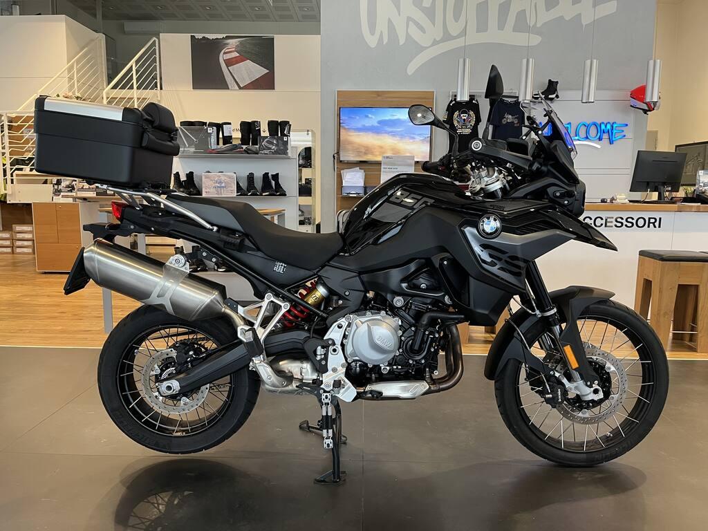 usatostore.bmw-motorrad.it Store BMW Motorrad F 850 GS BMW F 850 GS ABS MY21