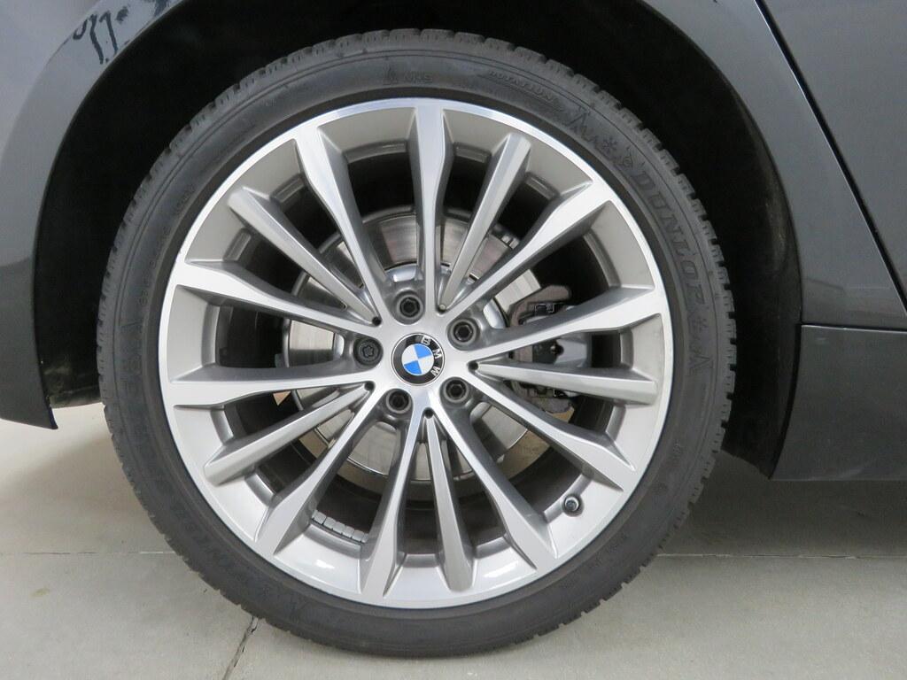 usatostore.bmw.it Store BMW Serie 5 520d xdrive Luxury auto