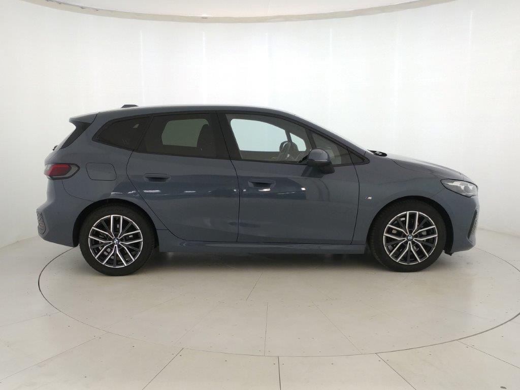 usatostore.bmw.it Store BMW Serie 2 218d Active Tourer Msport auto