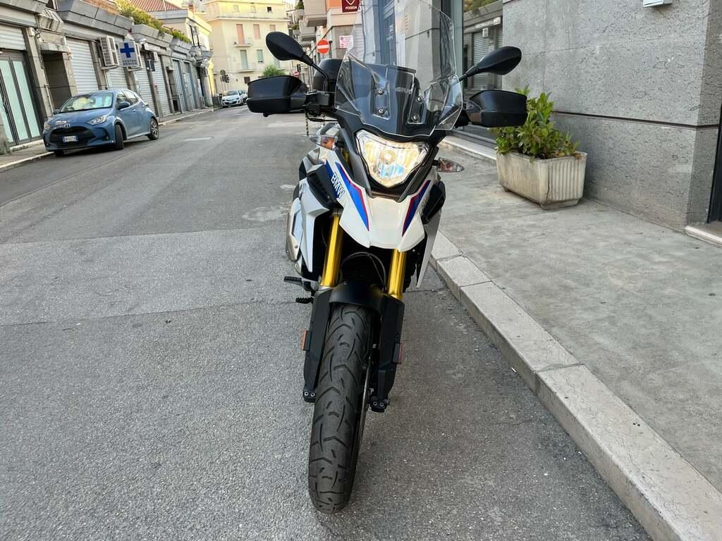 usatostore.bmw-motorrad.it Store BMW Motorrad G 310 GS BMW G 310 GS MY17